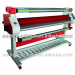 Automatic cold laminating machine,pneumatic cold laminator,factory supply laminator ADL-1600C1+