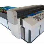 MDF board direct printing machine(multicolors)