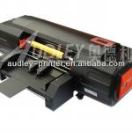Plateless large format digital foil printer|Plateless A3A4 foil printer-ADL-330B