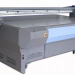 Large format UV LED 3D printer, UV printer