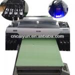 UV LED FLATBED PRINTER WITH PRINT SIZE 420*800mm