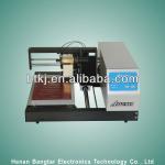 2013 High Quality Automatic Digital Hot Stamp Foil Machine Model 3050c