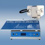 Plateless digital gold foil printing machine|hot foil stamping machineADL -3050B+
