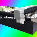 china good quality flatbed glass printing machine