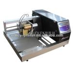 Digital foil press| Electronic stamping machine | A4 size foil printer- ADL-3050C foil stamping machine