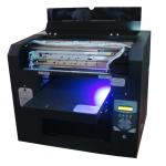 High resolution a3 format UV Printer