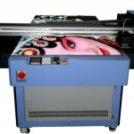 Digital Flatbed UV Printing Machine