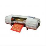 Digital hot foil stamping machine for wedding and business cards