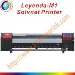 Large format solvent printer (use 6 or 8 seiko heads)