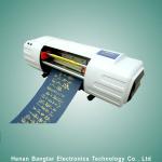 BT330A hot foil stamping machine supplier ,foil xpress digital foil printer,gild foil stamping machine-