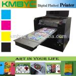 a3 size digital CE marked DIY phone cover printer