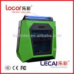 LECAI 3d printer / ABS printer /3d printer machine