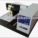 3050C Fully Automatic Digital Foil Printer For cards&amp;Book