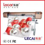 LECAI Large format Indoor printer Easyjet15W2/inkjet printer