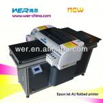 wer-china A2 dtg printer price competitive