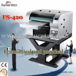 FS-A2 digital flatbed printer/phone case printer/PVC printer