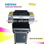 A2 digital t shirt printing machine
