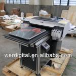digital textile printing machine A2 size 4880 for Garment T-shirt 2880*1440dpi