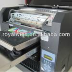 2013 The Best Quality ID Card Digital Printer