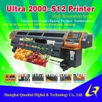 large sovlent printer (XAAR 382 printhead)