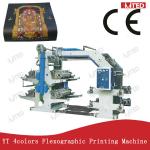 YT Flexographic Printing Machine Price