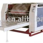 Woven bag printing machine (desktop)