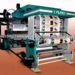 Flexo Printing Machine 6 Color-