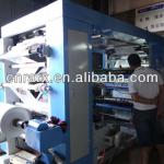 Flexographic Currency Printing Machine