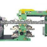Best Ruling and Printing Machine-