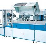 Full Automatic Screen Printing Machine-