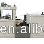 JB460LZ-CD printing machine commercial bills rotary high speed rotary-
