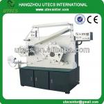 UGS42S Automatic Flexo Fabric Label Printing Machine