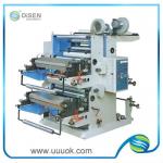 Polythene printing machine for sale