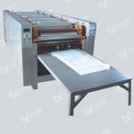 High Quality Plastic Bag Printing Machine (SSU-1300*4)