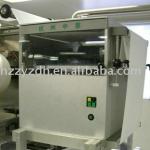 Flexible press printing machine