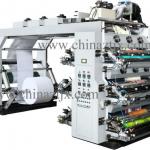 HYT Flexographic Printing Machine