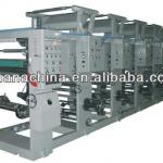 Compurerised high-speed Intaglio printing press