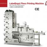 ZBS-320G Label/Logo Flexo Printer (label printer)
