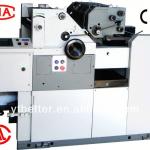 JB470PJ-4S printing press double color comercial bills