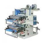 Double-color Flexography Printing Machine-