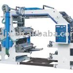 TL-YT Series flexo printing machine price-