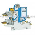 Best Sale Two Color Flexo Printing Machine Low Price-