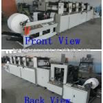 Best Sale Multi-color Paper Roll flexo Printing Machine