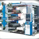 YT Series Six Colors Used Printing Machines