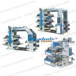 high quality digital fabric printing machine by model YT-6800