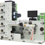 RY-480-5C Flexo Printing Machine