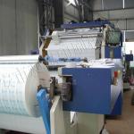 4 Colour Kraft Paper Flexographic Printing Machine