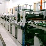 RY-series 7 colour high speed Flexographic Printing Machine