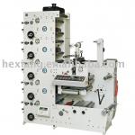 RY320-6B Label Flexo Printing Machine