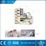 RY-320 Full-automatic Flexible Edition Label Printing Machine